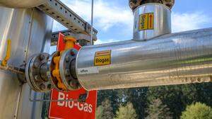 Nach einer Einigung könnte es drei Jahre dauern, bis Kärnten eine zentrale Biogasanlage starten kann.