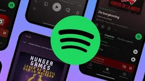 Spotify baut das Angebot von Audiobüchern aus