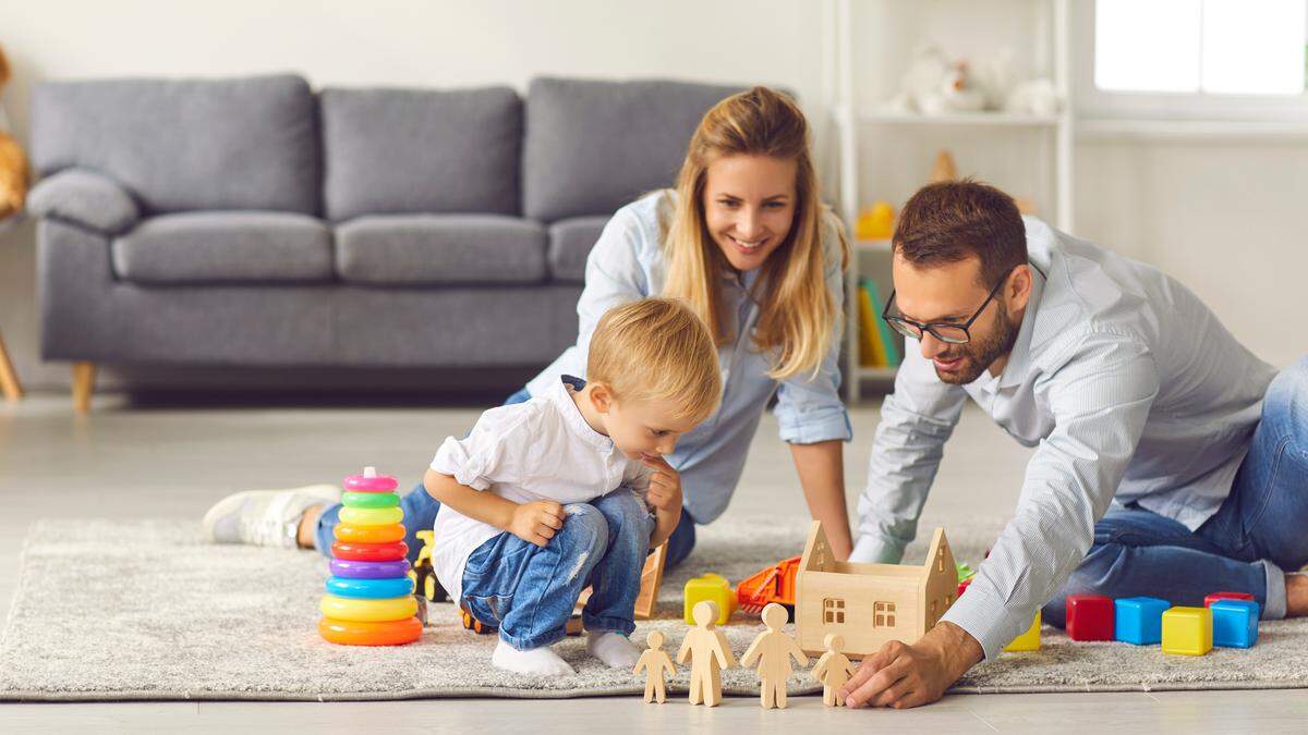 Pensionssplitting ist noch immer ein Minderheitenprogramm