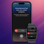 Seit dem iPhone 14 setzt Apple auf eine automatische Unfallerkennung 