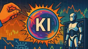 Kann eine Blase überhaupt platzen, wenn alle vor dem Platzen warnen? 