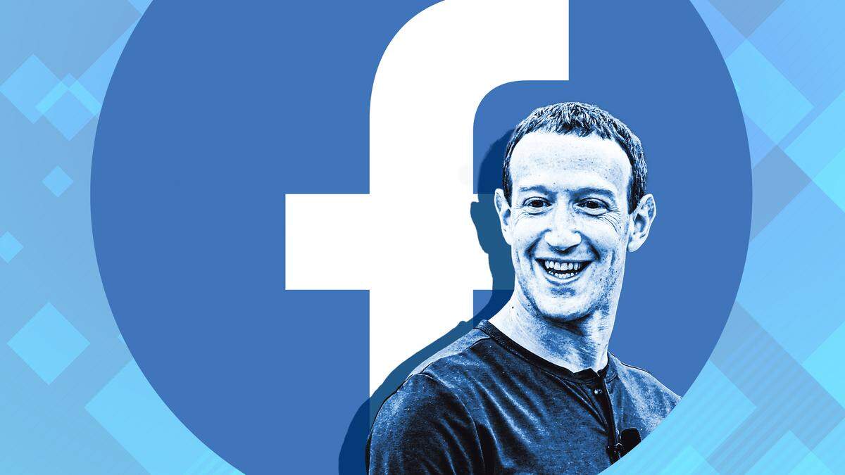 Mark Zuckerberg, Facebooks Lenker und Denker 