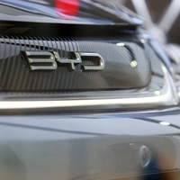 Die in China bewährten Hybridmodelle von BYD fehlen auf europäischen Märkten