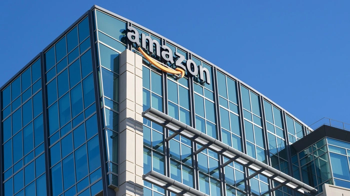 Amazon-Tochter „Amazon Web Services“ (AWS) ist der weltgrößte Cloud-Anbieter 