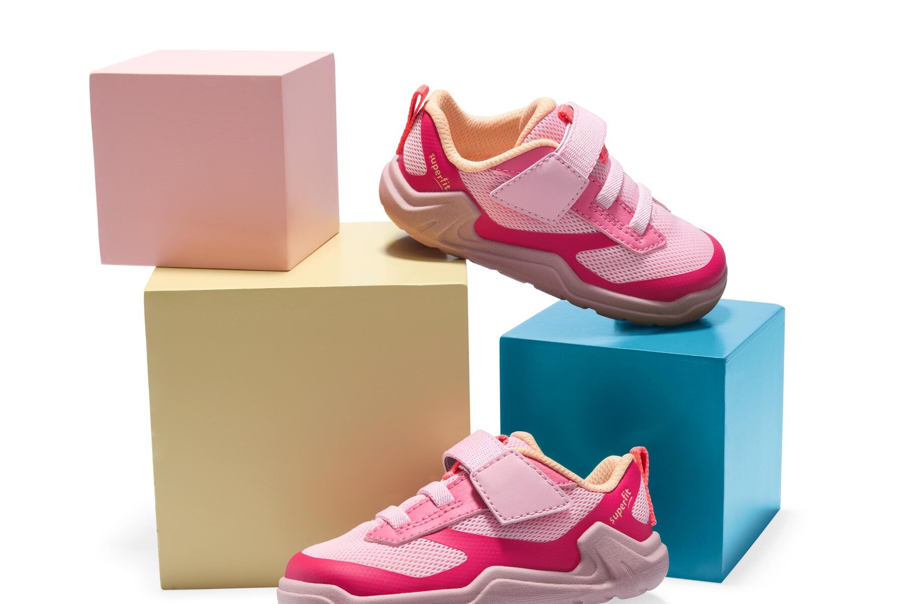 Grazer Schuhhersteller Legero United kauft Kinderschuhmarke Vado