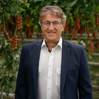 „Ein realistischer Visionär“: Manfred Hohensinner über Manfred Hohensinner