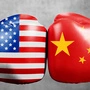 USA und China haben sich wechselweise mit hohen Zöllen belegt 