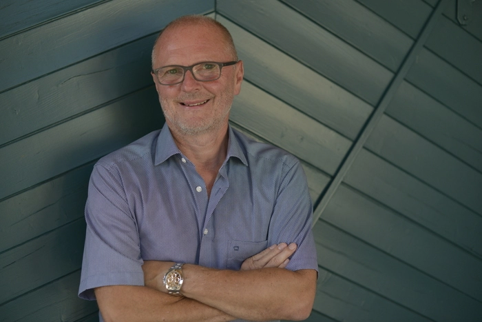 Investor Hans Kilger 