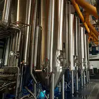 Auch das „Linzer Bier“ wird von der Brau Union unter der Dachmarke Craftvoll gebraut