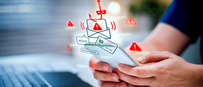 Österreich sagt dem Betrug per Handy-SMS den Kampf an