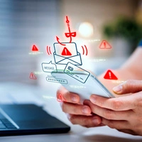 Österreich sagt dem Betrug per Handy-SMS den Kampf an