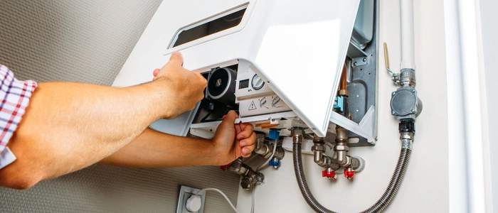 Weil Transit und Verbrauch von Gas zurückgehen, steigen die Netzentgelte im Land