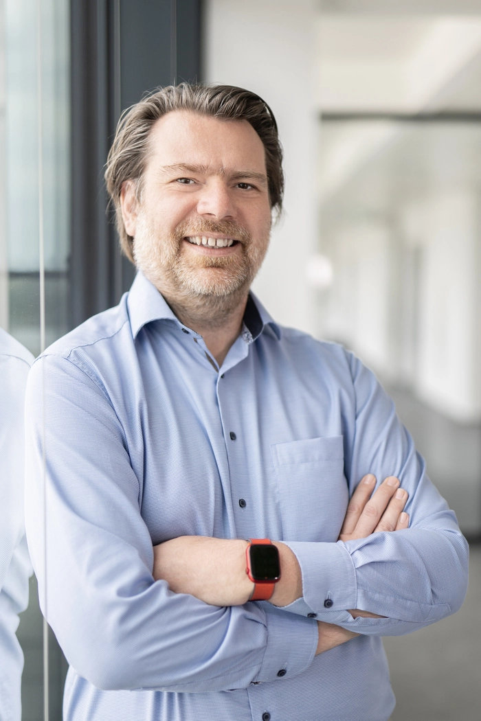 Georg Konjovic (Chef von Karriere.at)