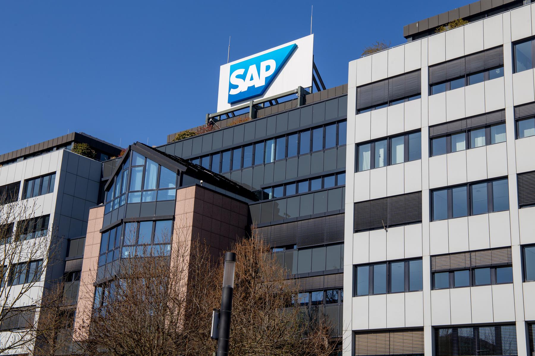 Zwang zu Wartungs- und Serviceverträgen?: EU-Kommission leitet Wettbewerbsverfahren gegen Softwareriesen SAP ein