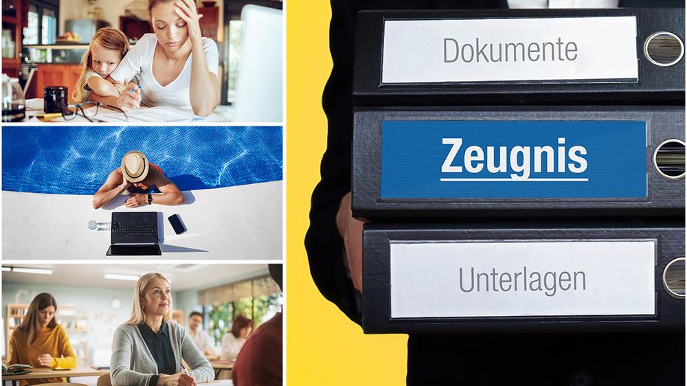 Auszeit auf Kosten der Allgemeinheit?: Bildungskarenz: Die Wahrheit ist