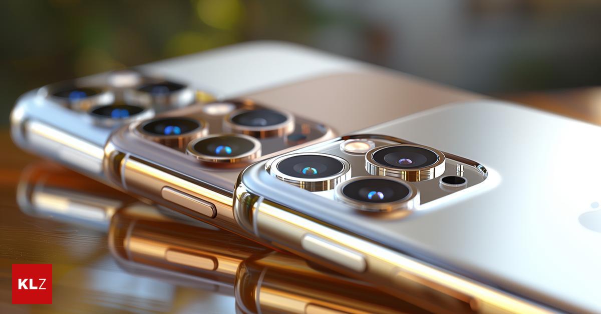Wie Viel Kostet Ein Iphone 7 Im Saturn www.kleinezeitung.at