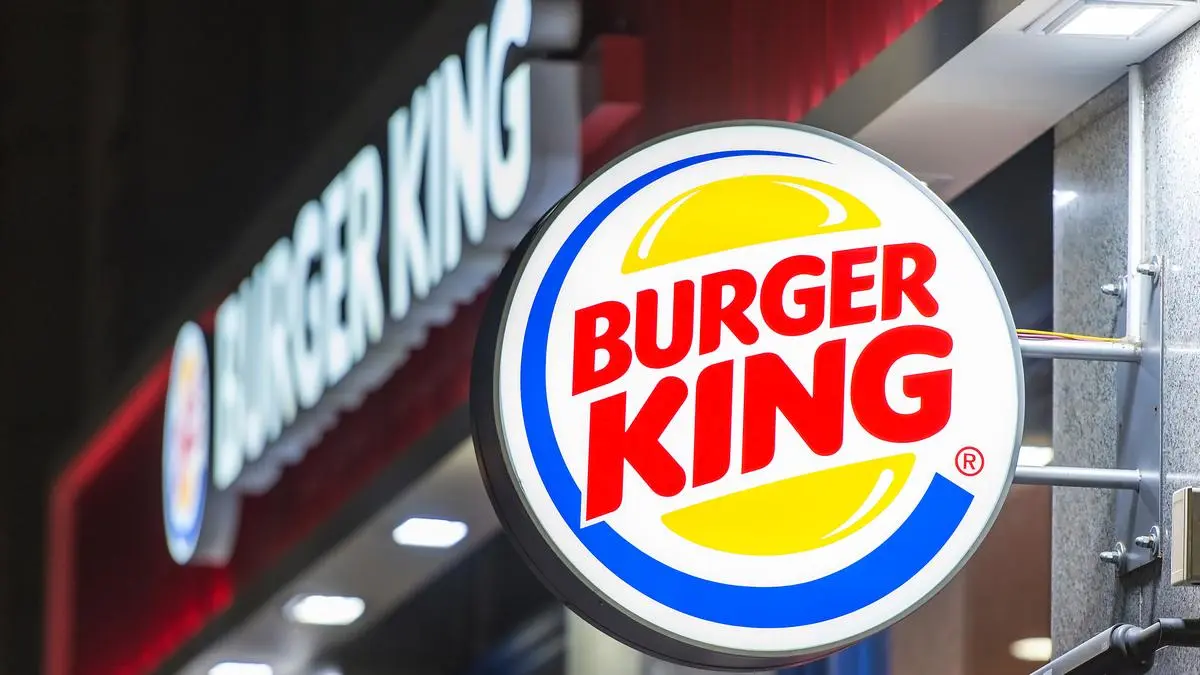 In Österreich gibt es 63 Burger-King-Filialen