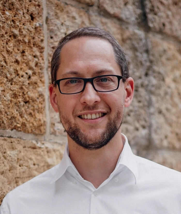 MouseTimer-Gründer Benedict Wright stellt ein Team zusammen