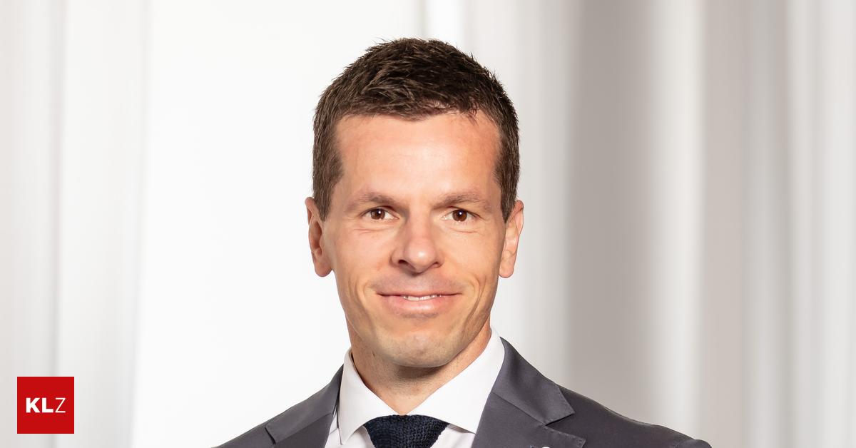 Privatbank in Kärnten hat neuen Chef