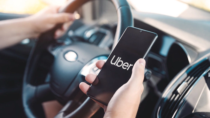 Uber weitet sein Angebot für Frauen aus
