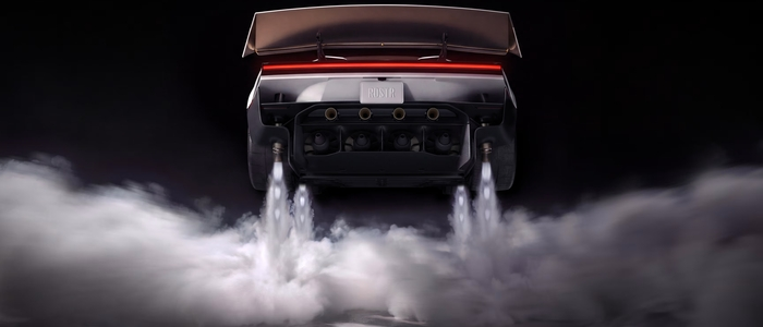 Beim neuen Roadster setzt Tesla auf Kaltgas-Düsen