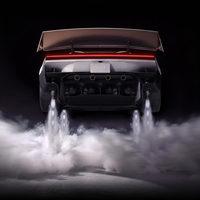 Beim neuen Roadster setzt Tesla auf Kaltgas-Düsen