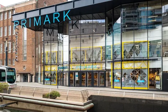 Primark-Filiale