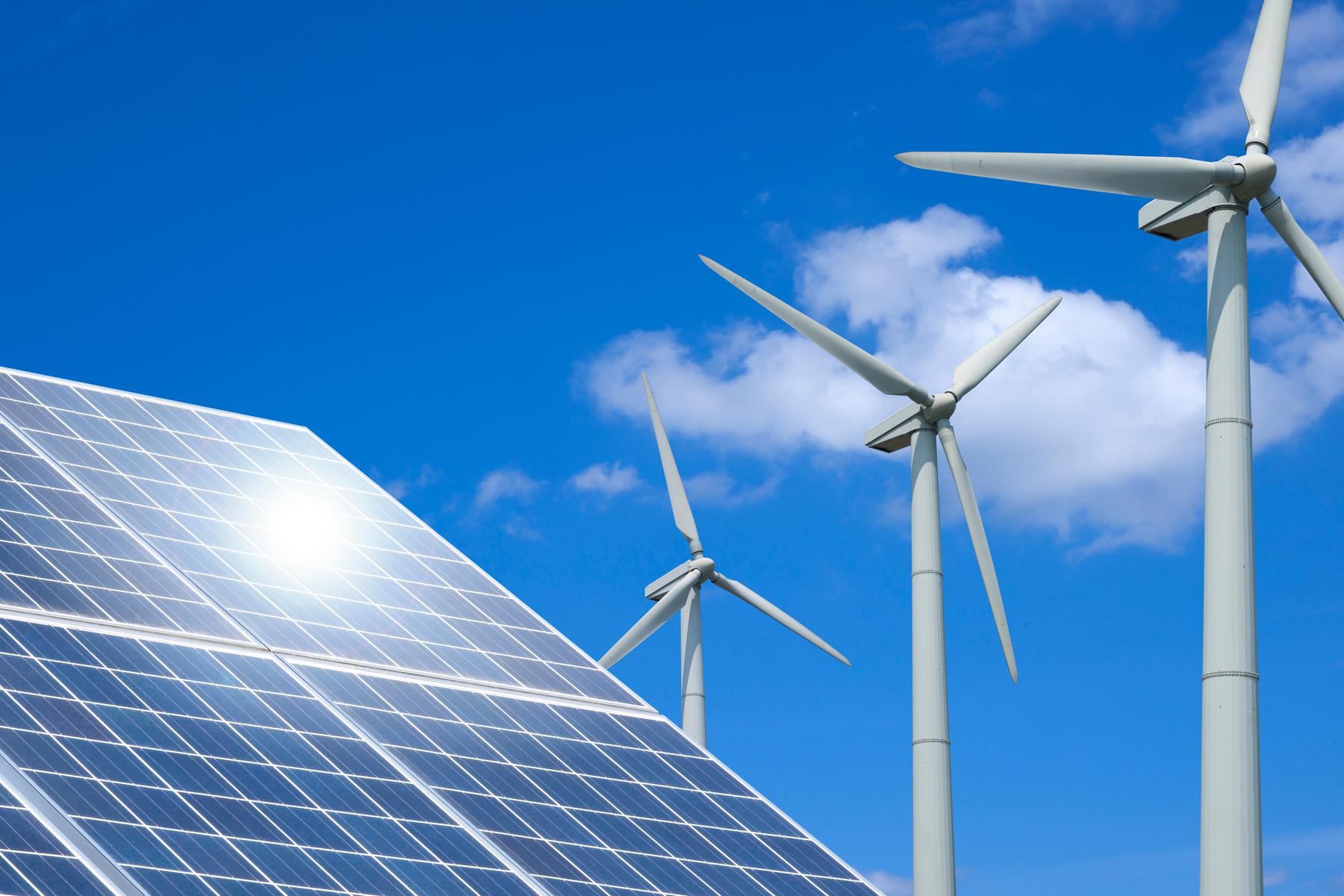 Avstrijska vlada pospešuje širitev obnovljivih virov energije z novim zakonom