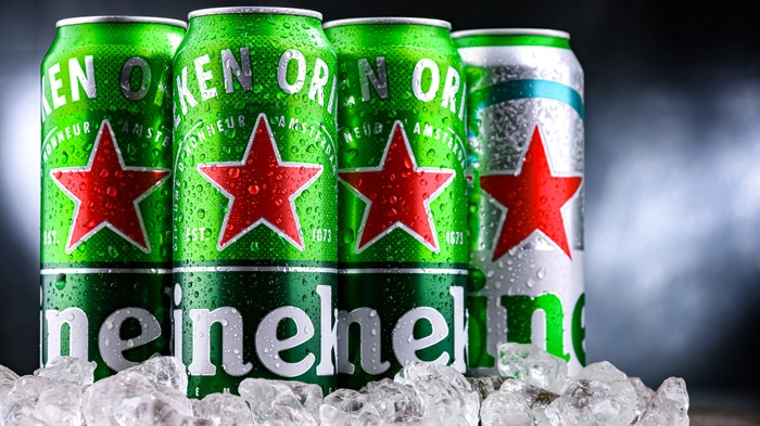 Zu Heineken gehört seit 2003 die österreichische Brau Union mit Marken wie Gösser und Puntigamer