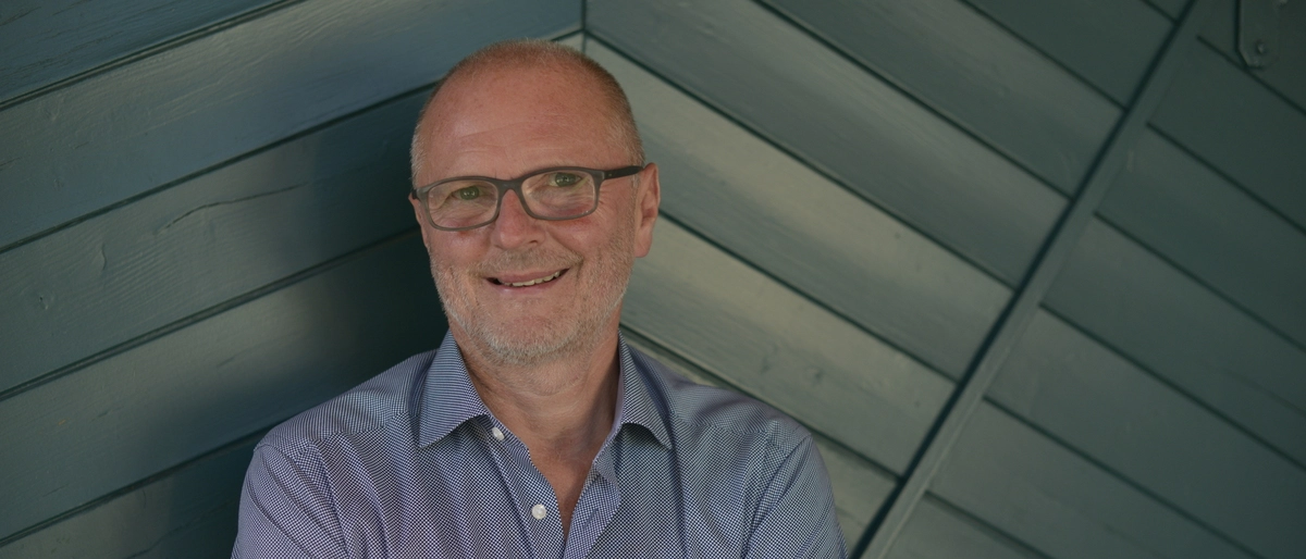 Unternehmer und Investor Hans Kilger 