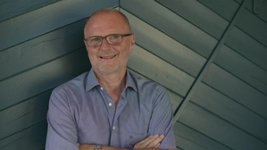 Unternehmer und Investor Hans Kilger 