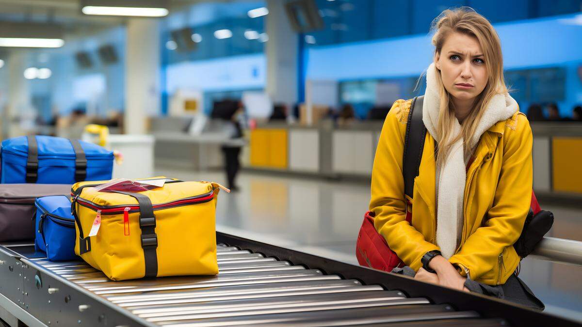 Bei Problemen mit dem Fluggepäck kommt das Montrealer Übereinkommen zur Anwendung - es gilt nahezu weltweit in 131 Ländern