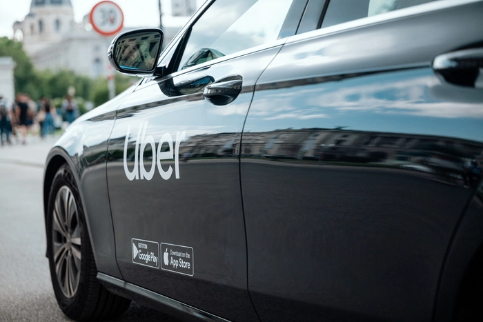 Seit Februar 2014 fährt Uber durch Österreich, gestartet wurde in Wien