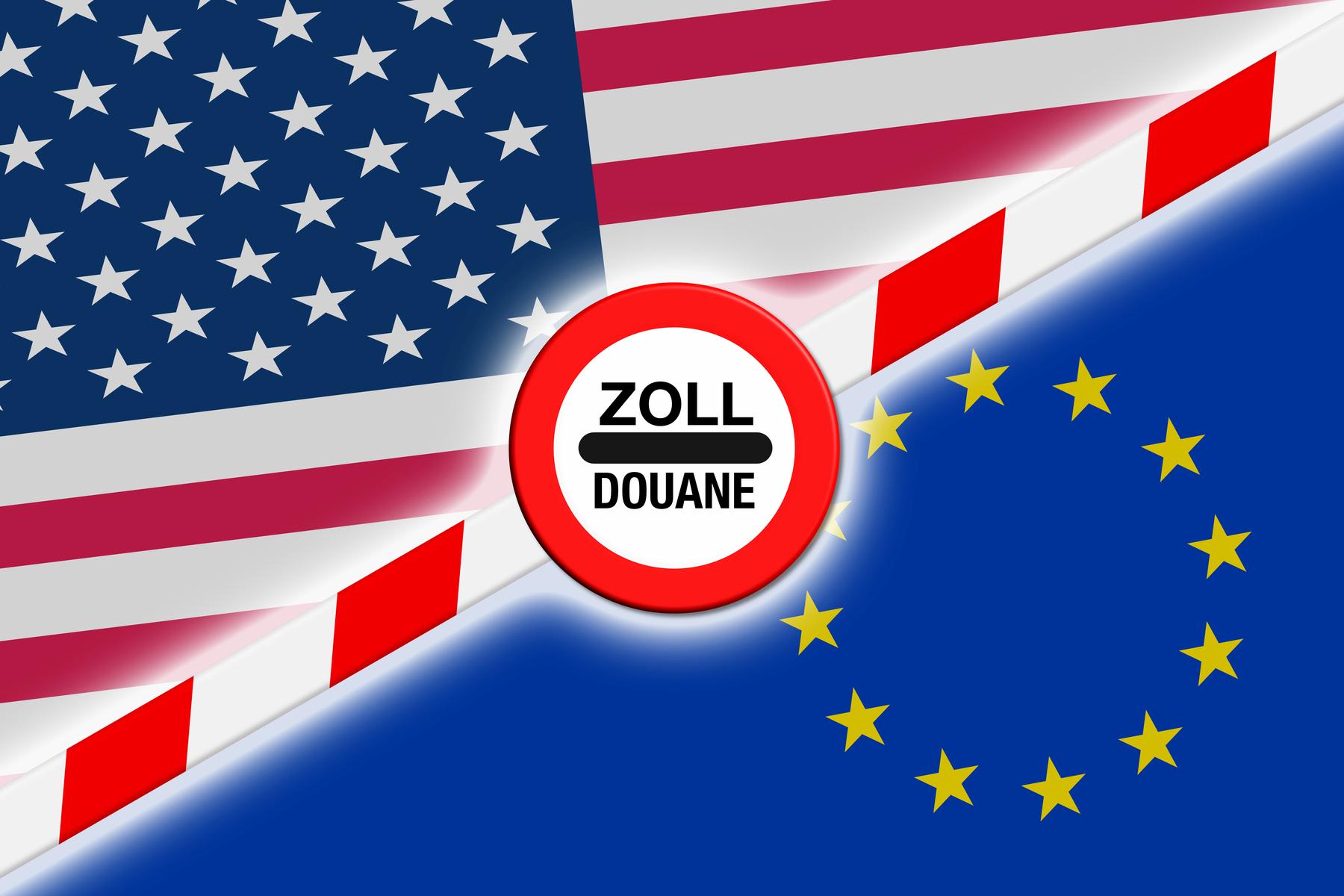 US-Zölle auf Autoimporte aus der EU könnten rückwirkend gesenkt werden