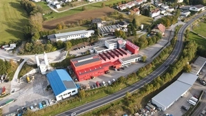 Zukunft vorerst gesichert: Industrieofen-Spezialist Hofmann Wärmetechnik 