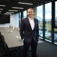 Michael Zitz ist seit 2024 alleiniger Vorstandssprecher und CEO der All for One Group