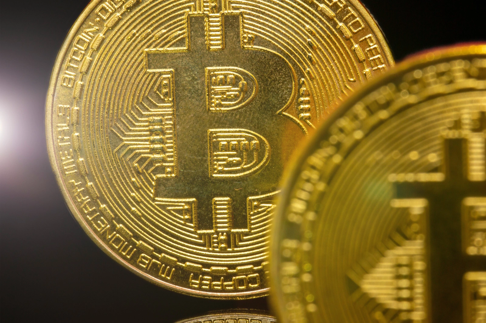 Wie Sie Strafen vermeiden: 2026 gelten neue Steuerregeln für Krypto-Anleger