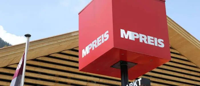 MPreis