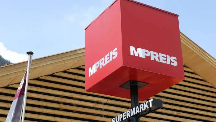 MPreis