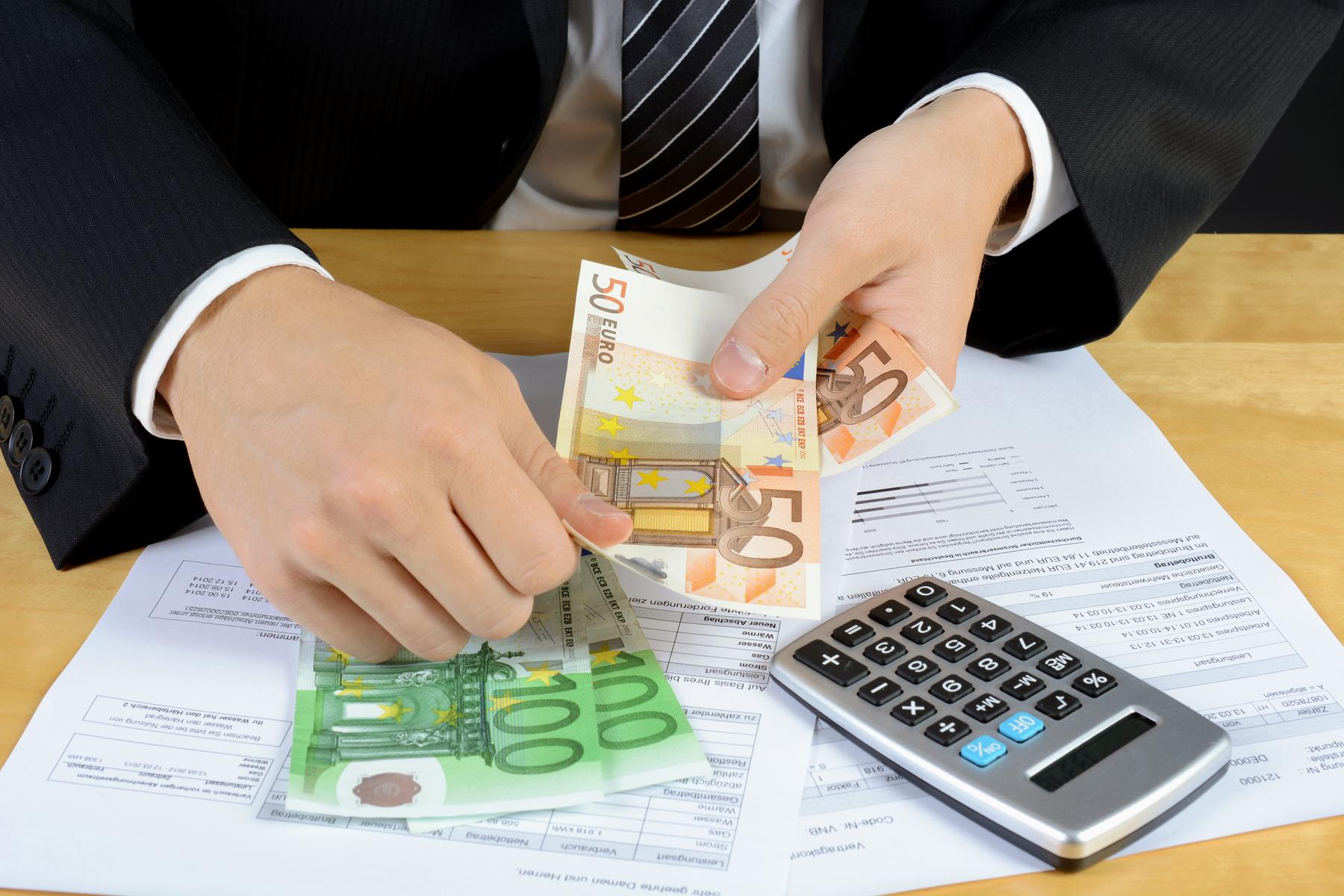 Im November: Weiter hohe Teuerung: Inflationsrate in Österreich steigt auf 4,1 Prozent