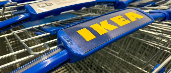 Ikea | 65 Millionen Euro werden in den neuen Standort investiert