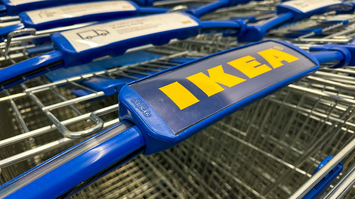 Ikea ruft eine Rührspachtel zurück