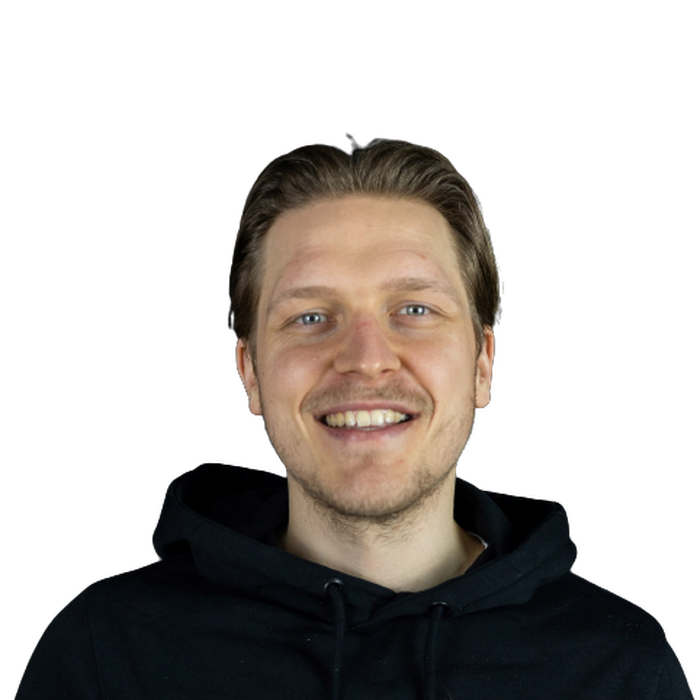 Florian Hasibar (Cp-Gründer von mytalents.ai) 