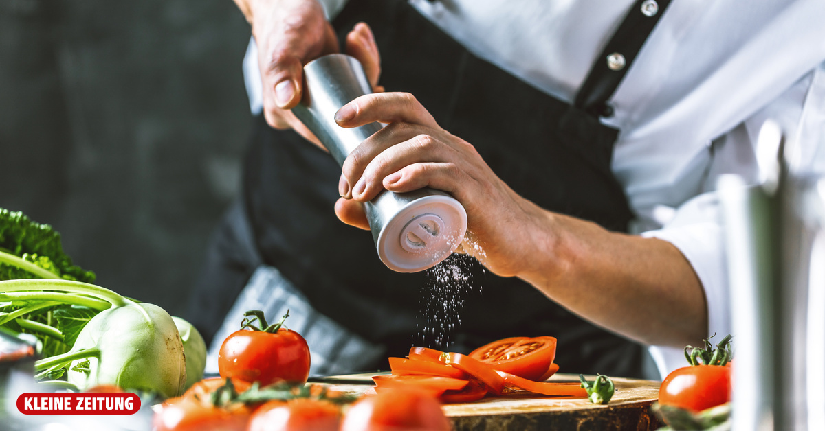 Grazer (16) wurde von Restaurant um Überstunden geprellt