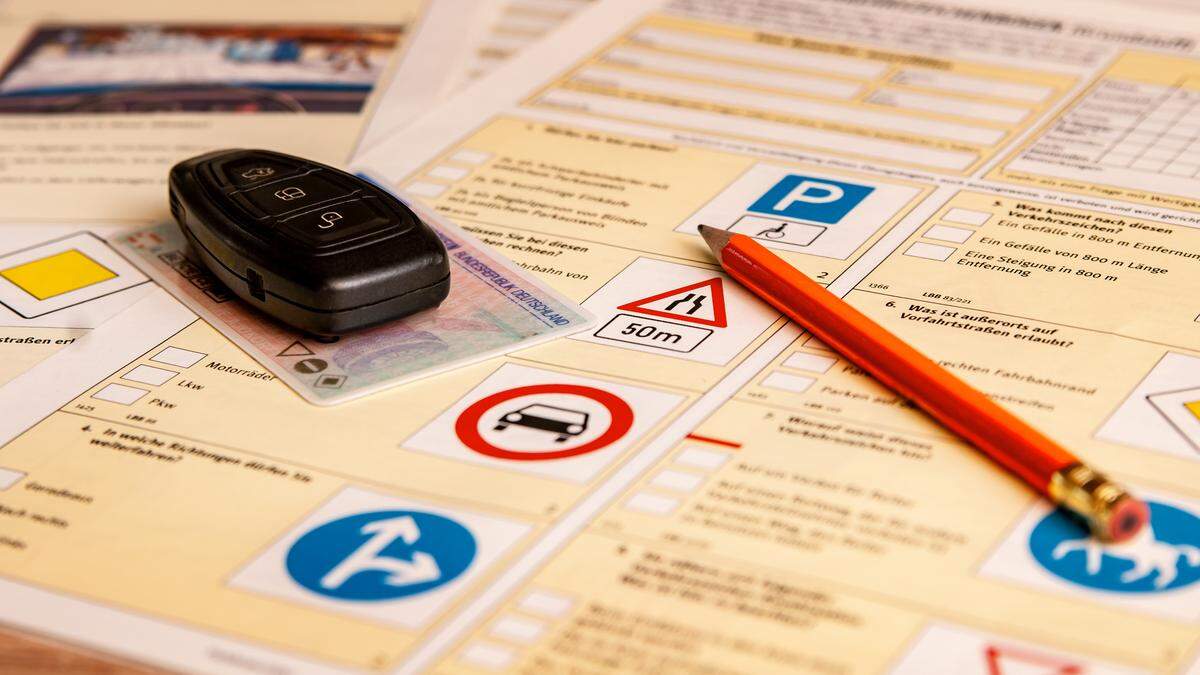 Die EU arbeitet an einer Reform der Führerscheinregeln