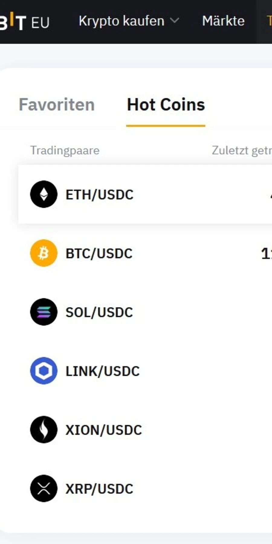 Bybit: Wie sich Wien zu einer Drehscheibe Krypto-Europas mausert