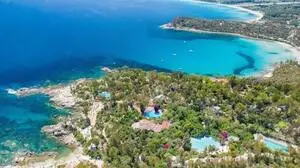 Arbatax Park Resort auf Sardinien