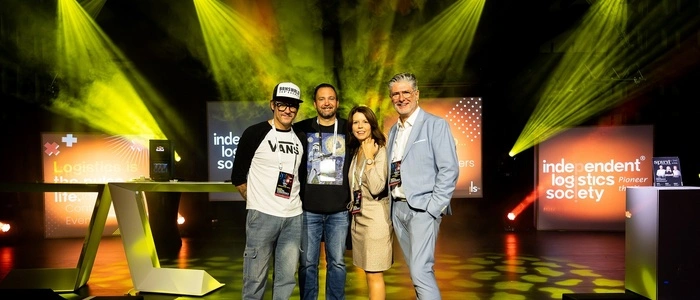 Veranstalter: Mike Reiter (Brainsworld), Philipp Maier (Brainsworld), Birgit Edlinger (ILS), Kajetan Bergles (ILS)