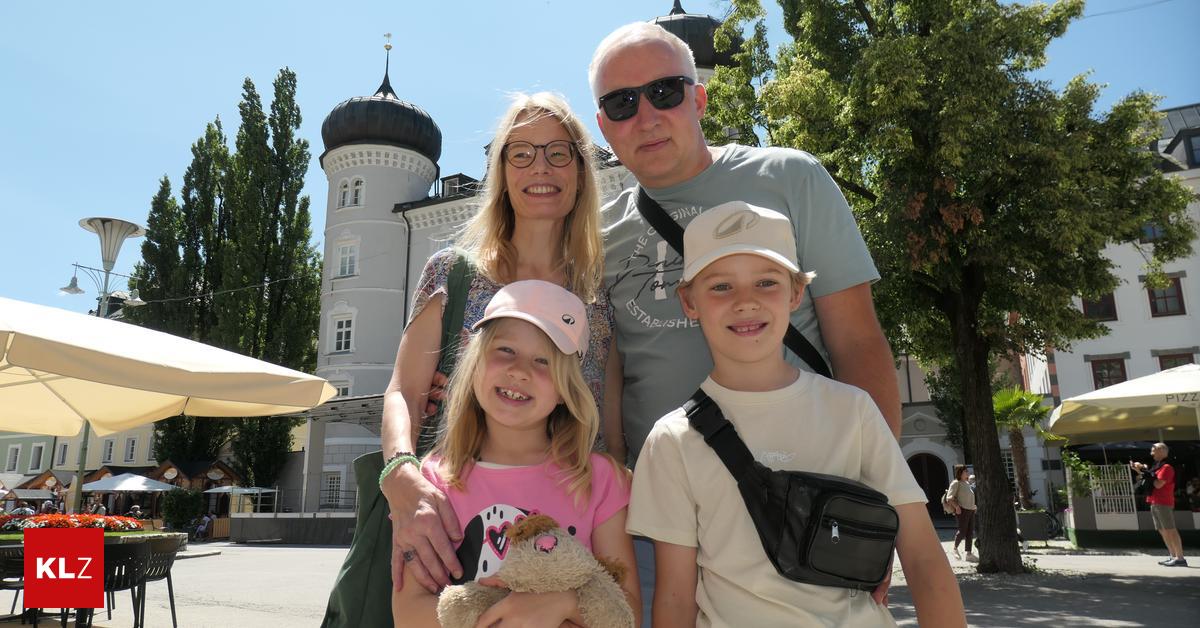 Was Urlaubsgäste am Tourismusland Kärnten schätzen