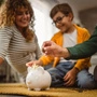 Bei der Arbeiterkammer landen viele Fragen zur Familienbeihilfe 